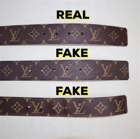 cinture louis vuitton uomo false|louis vuitton counterfeit.